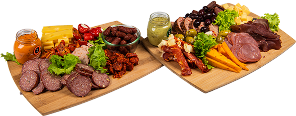Stor tapas