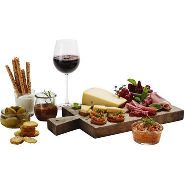 Lille tapas