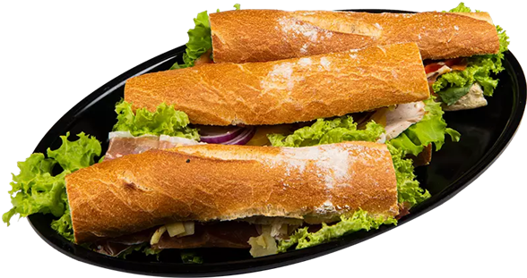 Sandwich