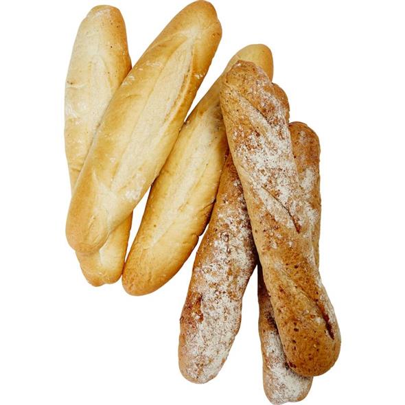 Signatur Flutes